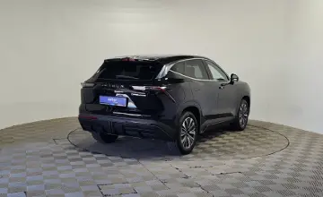 Jetour Dashing 2024 года за 7 990 000 тг. в Алматы