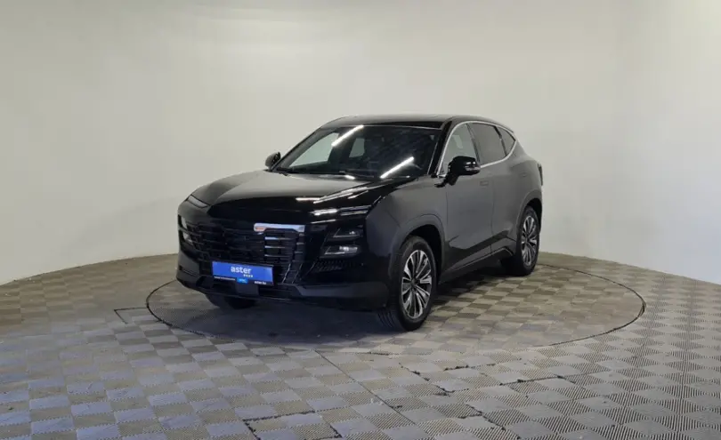 Jetour Dashing 2024 года за 7 990 000 тг. в Алматы