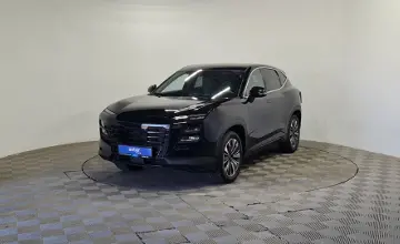 Jetour Dashing 2024 года за 7 990 000 тг. в Алматы фото 1