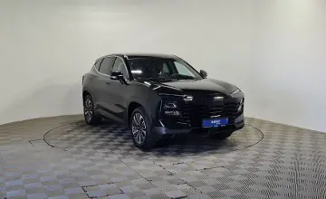 Jetour Dashing 2024 года за 7 990 000 тг. в Алматы фото 3