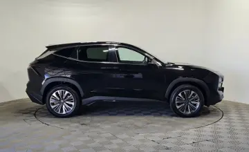 Jetour Dashing 2024 года за 7 990 000 тг. в Алматы фото 4