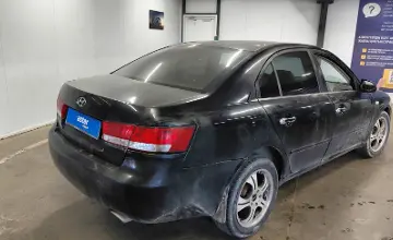 Hyundai Sonata 2007 года за 1 890 000 тг. в Астана фото 3