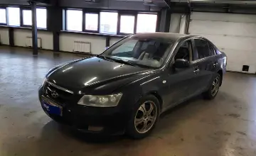 Hyundai Sonata 2007 года за 1 890 000 тг. в Астана фото 1