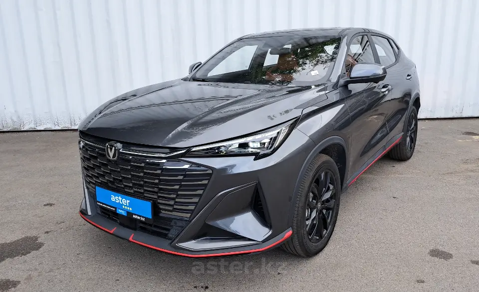 2025 Changan X5 Plus