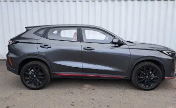 Changan X5 Plus 2025 года за 8 600 000 тг. в Алматы фото 4