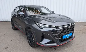 Changan X5 Plus 2025 года за 8 600 000 тг. в Алматы фото 3