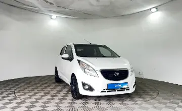 Ravon R2 2016 года за 3 790 000 тг. в Павлодар фото 3