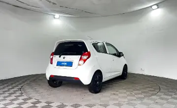Ravon R2 2016 года за 3 790 000 тг. в Павлодар