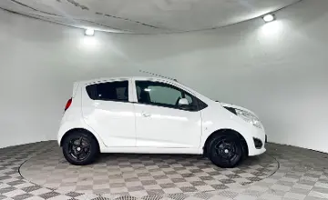 Ravon R2 2016 года за 3 790 000 тг. в Павлодар фото 4