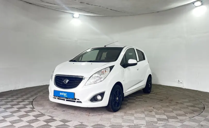 Ravon R2 2016 года за 3 790 000 тг. в Павлодар