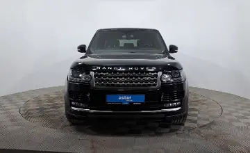 Land Rover Range Rover 2014 года за 15 500 000 тг. в Астана фото 2