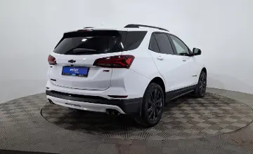 Chevrolet Equinox 2022 года за 10 590 000 тг. в Астана