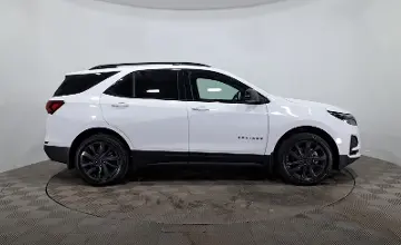Chevrolet Equinox 2022 года за 10 590 000 тг. в Астана фото 4