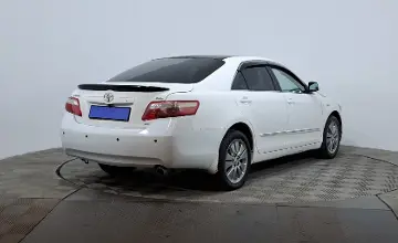 Toyota Camry 2007 года за 3 990 000 тг. в Астана