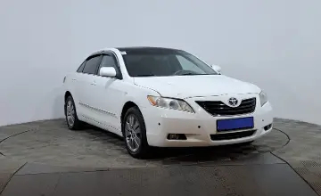 Toyota Camry 2007 года за 3 990 000 тг. в Астана фото 3