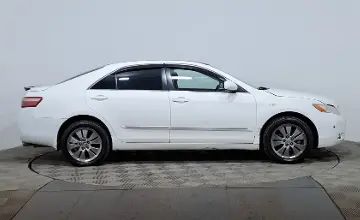 Toyota Camry 2007 года за 3 990 000 тг. в Астана фото 4