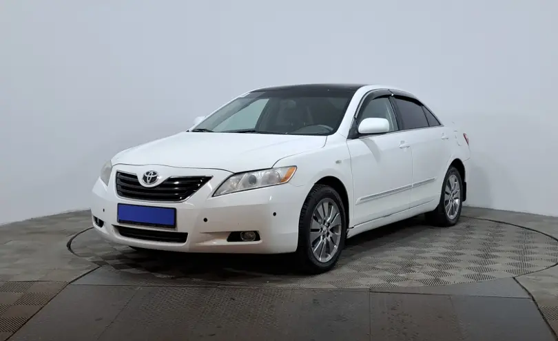 Toyota Camry 2007 года за 3 990 000 тг. в Астана