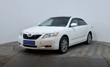 Toyota Camry 2007 года за 3 990 000 тг. в Астана фото 1