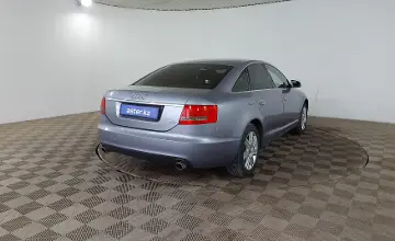 Audi A6 2007 года за 3 590 000 тг. в Шымкент