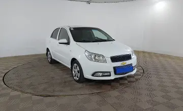 Chevrolet Nexia 2022 года за 4 990 000 тг. в Шымкент фото 3