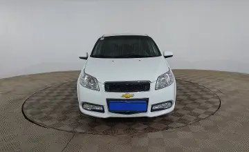 Chevrolet Nexia 2022 года за 4 990 000 тг. в Шымкент фото 2