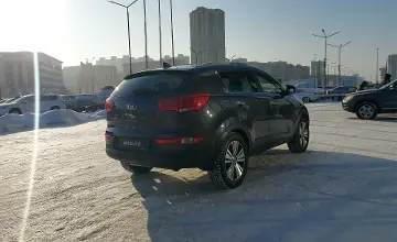 Kia Sportage 2015 года за 7 990 000 тг. в Павлодар фото 3
