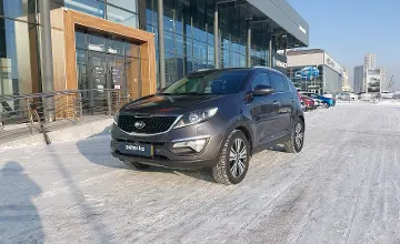 Kia Sportage 2015 года за 7 990 000 тг. в Павлодар фото 1