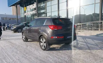 Kia Sportage 2015 года за 7 990 000 тг. в Павлодар фото 4