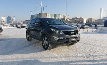 Kia Sportage 2015 года за 7 990 000 тг. в Павлодар фото 2