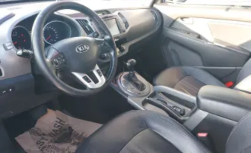 Kia Sportage 2015 года за 7 990 000 тг. в Павлодар фото 5