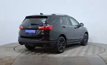 Chevrolet Equinox 2021 года за 9 290 000 тг. в Астана