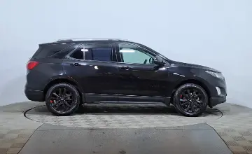 Chevrolet Equinox 2021 года за 9 290 000 тг. в Астана фото 4