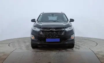 Chevrolet Equinox 2021 года за 9 290 000 тг. в Астана фото 2