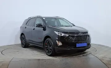 Chevrolet Equinox 2021 года за 9 290 000 тг. в Астана фото 3
