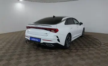 Kia K5 2021 года за 9 190 000 тг. в Шымкент