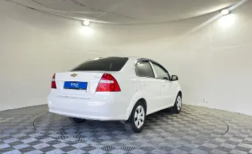 Chevrolet Nexia 2022 года за 4 700 000 тг. в Павлодар