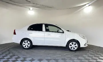 Chevrolet Nexia 2022 года за 4 700 000 тг. в Павлодар фото 4
