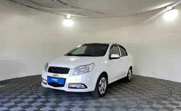 Chevrolet Nexia 2022 года за 4 700 000 тг. в Павлодар фото 1
