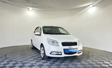 Chevrolet Nexia 2022 года за 4 700 000 тг. в Павлодар фото 3