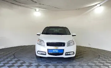 Chevrolet Nexia 2022 года за 4 700 000 тг. в Павлодар фото 2