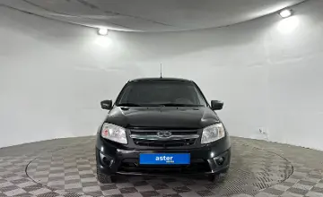 LADA (ВАЗ) Granta 2017 года за 3 200 000 тг. в Павлодар фото 2