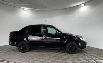 LADA (ВАЗ) Granta 2017 года за 3 200 000 тг. в Павлодар фото 4