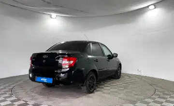 LADA (ВАЗ) Granta 2017 года за 3 200 000 тг. в Павлодар