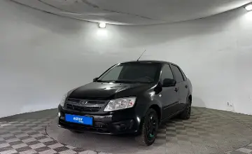 LADA (ВАЗ) Granta 2017 года за 3 200 000 тг. в Павлодар фото 1