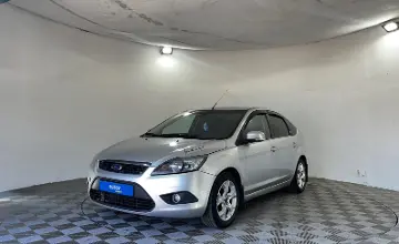 Ford Focus 2008 года за 3 200 000 тг. в Павлодар фото 1