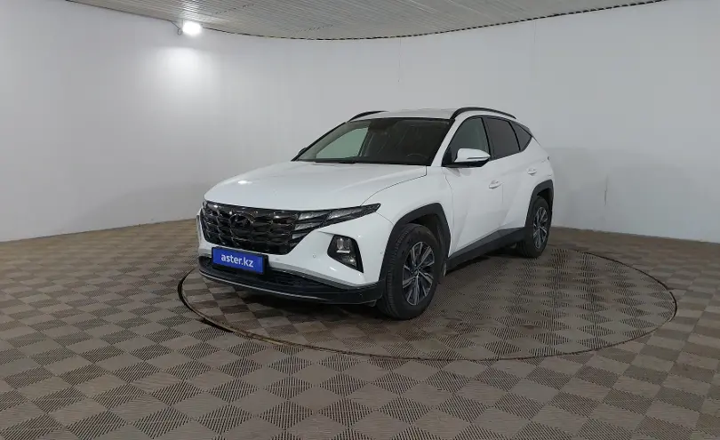 Hyundai Tucson 2022 года за 10 500 000 тг. в Шымкент