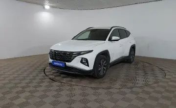 Hyundai Tucson 2022 года за 10 500 000 тг. в Шымкент фото 1