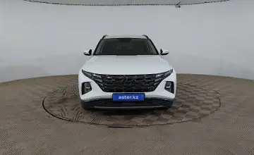 Hyundai Tucson 2022 года за 10 500 000 тг. в Шымкент фото 2