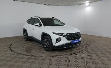 Hyundai Tucson 2022 года за 10 500 000 тг. в Шымкент фото 3