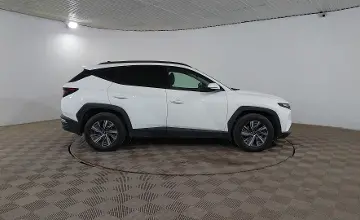 Hyundai Tucson 2022 года за 10 500 000 тг. в Шымкент фото 4